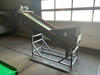 1983 fenamec transportband - afbeelding 1 van  5