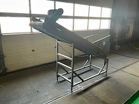 1983 fenamec transportband - afbeelding 2 van  5