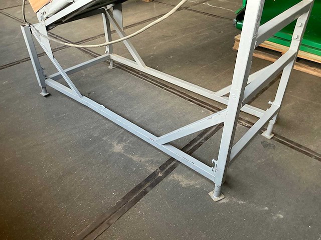 1983 fenamec transportband - afbeelding 4 van  5