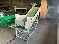 1983 fenamec transportband - afbeelding 1 van  6