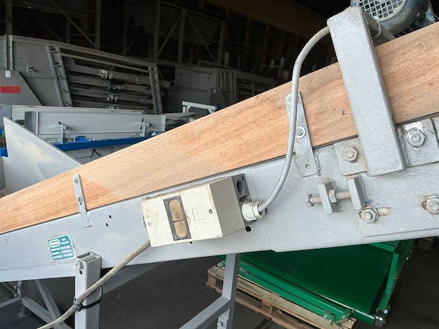 1983 fenamec transportband - afbeelding 4 van  6