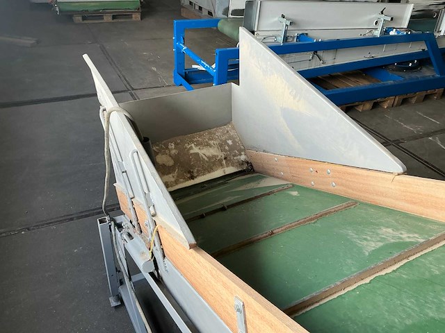 1983 fenamec transportband - afbeelding 5 van  6