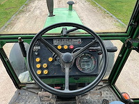 1983 fendt 305ls turbomatik tweewielaangedreven landbouwtractor - afbeelding 21 van  33