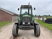 1983 fendt 305ls turbomatik tweewielaangedreven landbouwtractor - afbeelding 23 van  33