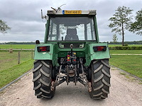 1983 fendt 305ls turbomatik tweewielaangedreven landbouwtractor - afbeelding 31 van  33
