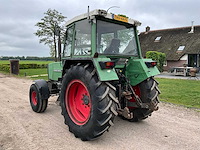 1983 fendt 305ls turbomatik tweewielaangedreven landbouwtractor - afbeelding 32 van  33