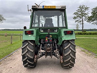1983 fendt 305ls turbomatik tweewielaangedreven landbouwtractor - afbeelding 3 van  22