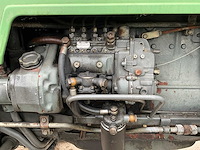 1983 fendt 305ls turbomatik tweewielaangedreven landbouwtractor - afbeelding 12 van  22