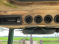 1983 fendt 305ls turbomatik tweewielaangedreven landbouwtractor - afbeelding 20 van  22