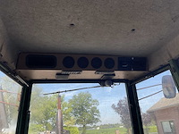 1983 fendt 308 ls oldtimer tractor - afbeelding 6 van  17