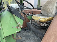 1983 fendt 308 ls oldtimer tractor - afbeelding 7 van  17