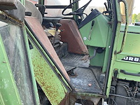 1983 fendt 308 ls oldtimer tractor - afbeelding 8 van  17