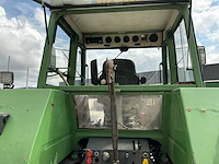 1983 fendt favorit 610lsa turbomatik vierwielaangedreven landbouwtractor - afbeelding 13 van  24