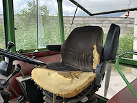 1983 fendt favorit 610lsa turbomatik vierwielaangedreven landbouwtractor - afbeelding 19 van  24