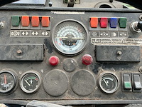 1983 fendt favorit 610lsa turbomatik vierwielaangedreven landbouwtractor - afbeelding 23 van  24