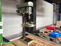 1983 ferm fm-16 kolomboormachine - afbeelding 4 van  10
