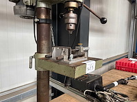 1983 ferm fm-16 kolomboormachine - afbeelding 6 van  10