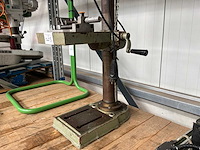 1983 ferm fm-16 kolomboormachine - afbeelding 8 van  10