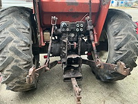 1983 fiat 580 oldtimer tractor - afbeelding 5 van  29