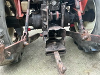 1983 fiat 580 oldtimer tractor - afbeelding 6 van  29