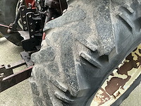 1983 fiat 580 oldtimer tractor - afbeelding 7 van  29