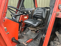 1983 fiat 580 oldtimer tractor - afbeelding 14 van  29