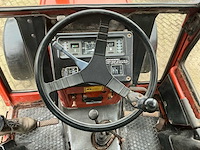 1983 fiat 580 oldtimer tractor - afbeelding 15 van  29