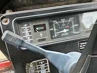 1983 fiat 580 oldtimer tractor - afbeelding 16 van  29