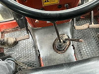 1983 fiat 580 oldtimer tractor - afbeelding 17 van  29