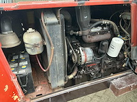 1983 fiat 580 oldtimer tractor - afbeelding 20 van  29