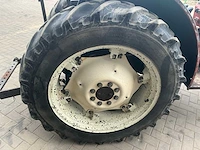 1983 fiat 670 f78 oldtimer tractor - afbeelding 6 van  23