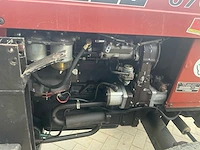 1983 fiat 670 f78 oldtimer tractor - afbeelding 7 van  23