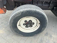 1983 fiat 670 f78 oldtimer tractor - afbeelding 20 van  23