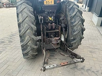 1983 fiat 670 f78 oldtimer tractor - afbeelding 2 van  23