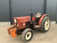 1983 fiat 670 f78 oldtimer tractor