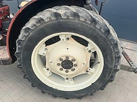 1983 fiat 670 f78 oldtimer tractor - afbeelding 23 van  23