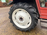 1983 fiatagri 680 dth vierwielaangedreven landbouwtractor - afbeelding 13 van  33