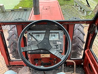 1983 fiatagri 680 dth vierwielaangedreven landbouwtractor - afbeelding 18 van  33