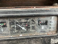 1983 fiatagri 680 dth vierwielaangedreven landbouwtractor - afbeelding 19 van  33