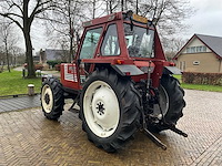 1983 fiatagri 680 dth vierwielaangedreven landbouwtractor - afbeelding 32 van  33
