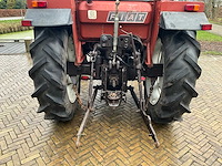 1983 fiatagri 680 dth vierwielaangedreven landbouwtractor - afbeelding 4 van  18