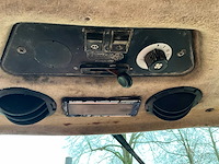 1983 fiatagri 680 dth vierwielaangedreven landbouwtractor - afbeelding 15 van  18