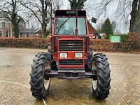 1983 fiatagri 680 dth vierwielaangedreven landbouwtractor - afbeelding 13 van  18