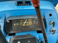 1983 ford 5610 tweewielaangedreven landbouwtractor - afbeelding 6 van  35