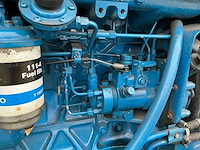 1983 ford 5610 tweewielaangedreven landbouwtractor - afbeelding 19 van  35