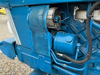 1983 ford 5610 tweewielaangedreven landbouwtractor - afbeelding 25 van  35