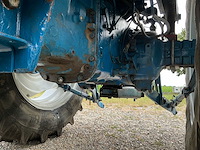 1983 ford 5610 tweewielaangedreven landbouwtractor - afbeelding 26 van  35