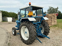 1983 ford 5610 tweewielaangedreven landbouwtractor - afbeelding 23 van  35