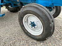 1983 ford 5610 tweewielaangedreven landbouwtractor - afbeelding 10 van  35