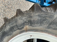 1983 ford 5610 tweewielaangedreven landbouwtractor - afbeelding 13 van  35
